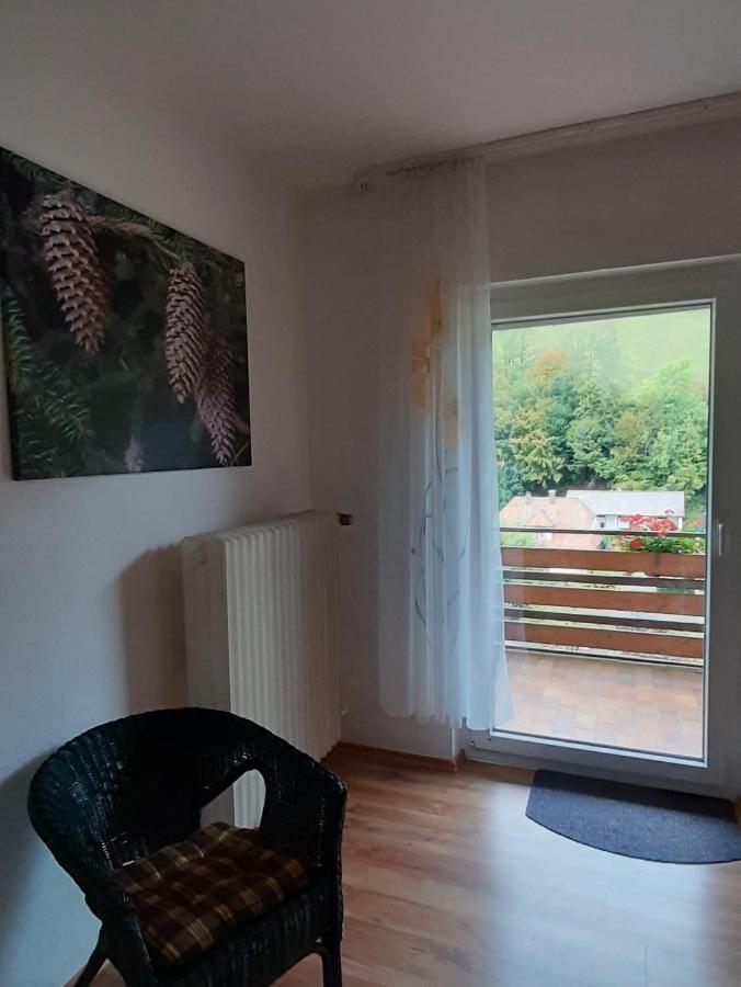 Steepleview House, Renchtalblick Apartment - Cozy & Serene Apartment For 2 Bad Peterstal-Griesbach Exterior foto
