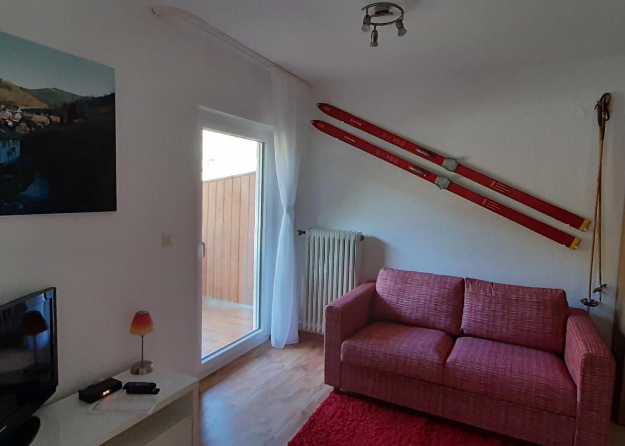 Steepleview House, Renchtalblick Apartment - Cozy & Serene Apartment For 2 Bad Peterstal-Griesbach Exterior foto