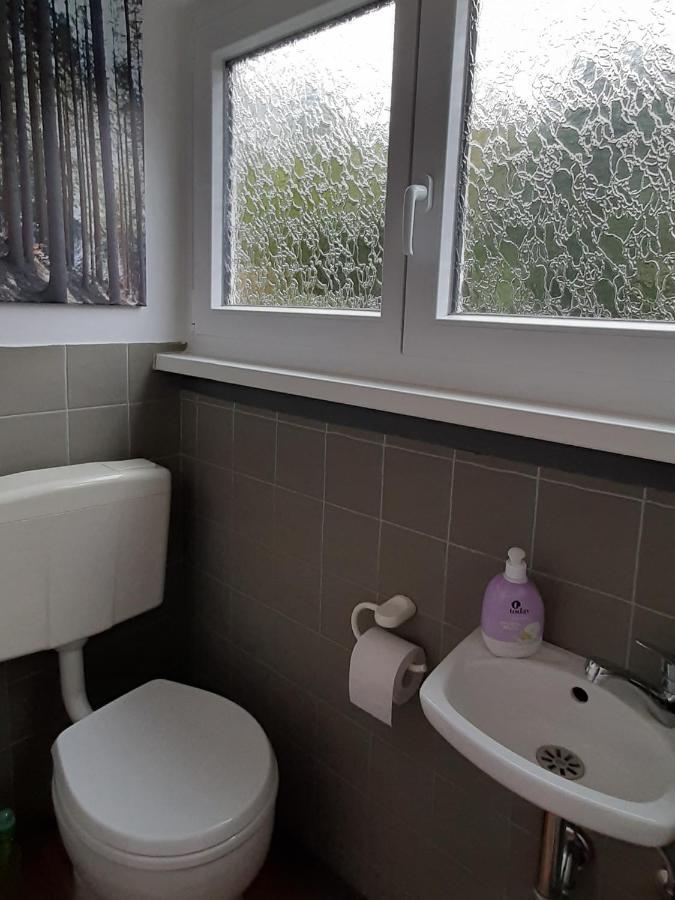 Steepleview House, Renchtalblick Apartment - Cozy & Serene Apartment For 2 Bad Peterstal-Griesbach Exterior foto