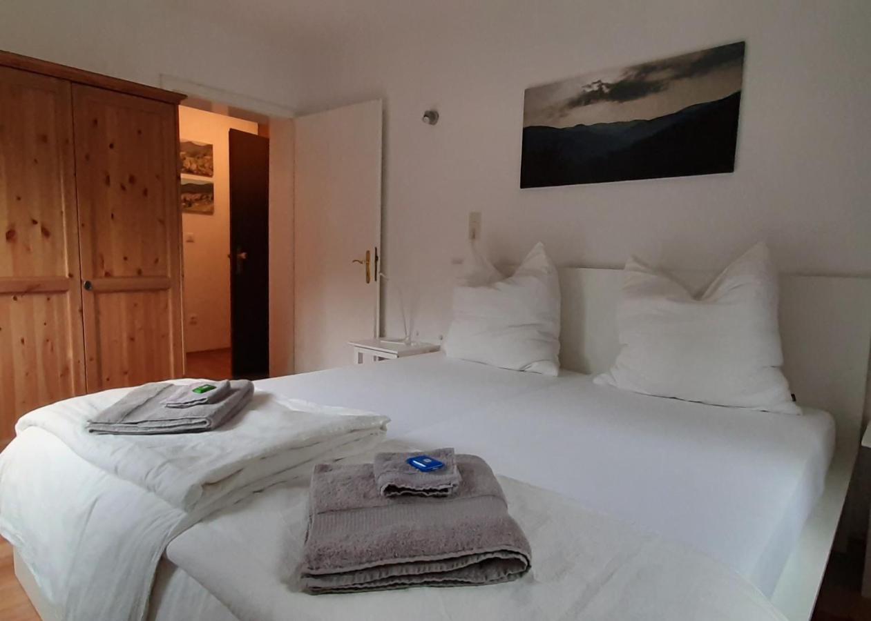 Steepleview House, Renchtalblick Apartment - Cozy & Serene Apartment For 2 Bad Peterstal-Griesbach Exterior foto